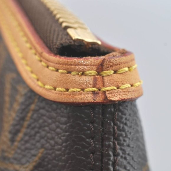 Monogram Lockit Horizontal Shoulder Bag - Picture 6 of 9